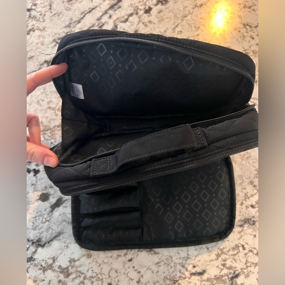 Vera Bradley Make up Pouch - Picture 3 of 4